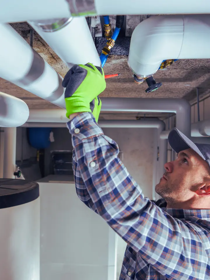 emergency heating engineer Wimbledon, SW19